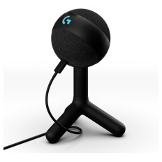 LOGITECH G Yeti Orb LIGHTSYNC RGB USB gaming mikrofon