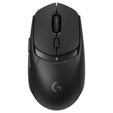 LOGITECH G309 LIGHTSPEED brezžična Bluetooth optična črna miška