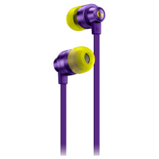 LOGITECH G333 Gaming stereo z mikrofonom vijolične slušalke