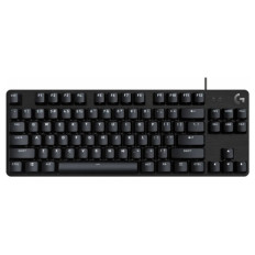 LOGITECH G413 TKL SE USB gaming slo črna tipkovnica