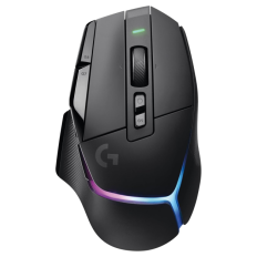 Logitech G502 X LIGHTSPEED brezžična gaming miška