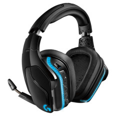 LOGITECH G935 Wireless 7.1 Surround LightSync Gaming RGB z mikrofonom slušalke