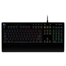 Logitech Gaming USB tipkovnica G213 Prodigy, SLO gravura