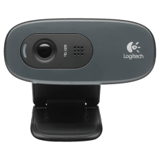 Logitech HD Webcam C270 spletna kamera