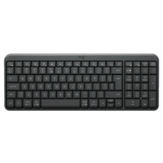LOGITECH K250 Bluetooth brezžična grafit slo tisk tipkovnica
