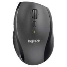 Logitech Marathon M705 optična miška