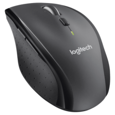 Logitech miška Marathon M705 brezžična- OEM embalaža