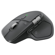 Logitech Miška MX Master 4 grafitna