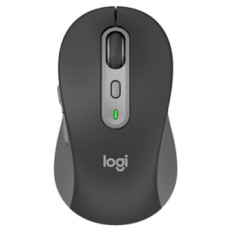 Logitech MK950 Slim brezžični komplet, Bolt