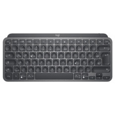 LOGITECH MX Keys Mini Bluetooth grafit slo tisk tipkovnica