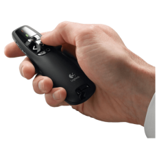 Logitech Presenter R400