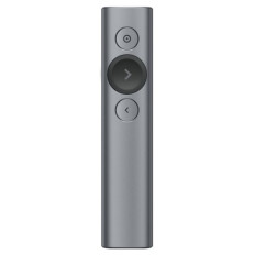 Logitech presenter Spotlight Plus