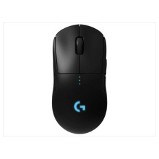 Logitech PRO 2 LIGHTSPEED brezžična gaming miška