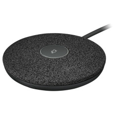 LOGITECH Rally Mic Pod Hub LED za Rally žični sistem dodatni mikrofon