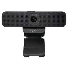 Logitech spletna kamera C925e, USB