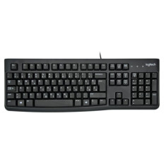 Logitech tipkovnica K120