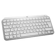 Logitech tipkovnica MX Keys Mini, bela barva, SLO g. 