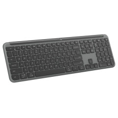 Logitech tipkovnica Signature Slim K950, grafitna, SLO gravura