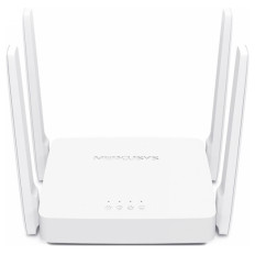 MERCUSYS AC1200 (AC10) Dual Band brezžični usmerjevalnik-router