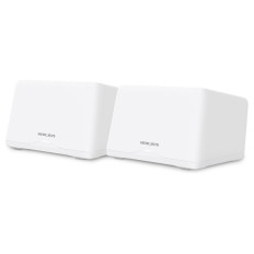 MERCUSYS HALO H47BE BE9300 Wi-Fi7 2-pack Mesh brezžični usmerjevalnik router