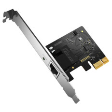 MERCUSYS MA210E Gigabit/RJ45 PCIe adapter