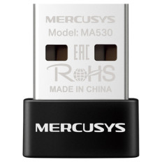 MERCUSYS MA530 V1.20 Bluetooth 5.4 USB Nano Adapter