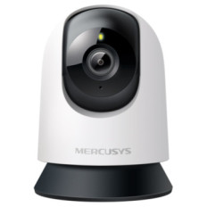 MERCUSYS MC200 2MP FHD 4mm možnost Pan/Tilt Wi-Fi notranja nadzorna kamera