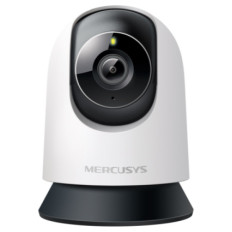 MERCUSYS MC210 3MP 2K 4mm možnost Pan/Tilt Wi-Fi notranja nadzorna kamera