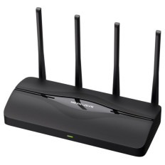 MERCUSYS MR27BE BE3600 Dual-Band WiFi7 brezžični usmerjevalnik-router