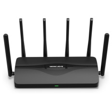 MERCUSYS MR47BE BE9300 Triple-Band WiFi7 brezžični usmerjevalnik-router