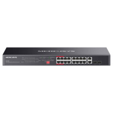 MERCUSYS MS120GP 20-port Gigabit (16x PoE+) RJ45 mrežno stikalo switch