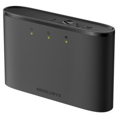 MERCUSYS MT110 4G LTE 2200 mAh baterija prenosni brezžični usmerjevalnik-router