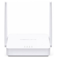 MERCUSYS WLAN MW302R 300 Mbps Multi-Mode brezžični usmerjevalnik-router