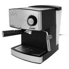Mesko Espresso aparat - 15 bar 850W  črn