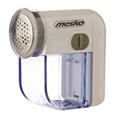 Mesko odstranjevalec vlaken iz oblačil