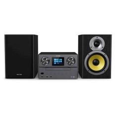 MICRO AUDIO SISTEM TAM8905