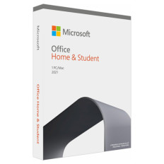 MICROSOFT Office Home & Student 2021 slovenski FPP (79G-05428) za Windows 10 / 11