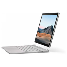 MICROSOFT Surface Book 3 32/512GB SSD 15" (38,1cm) i7-1065G7 GTX1660 6GB W10H
