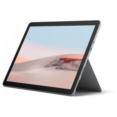 MICROSOFT Surface Go 2 M3-8100Y/8GB/256GB LTE srebrn tablični računalnik