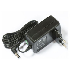 Mikrotik 24V 1.2A napajalnik s kotnim priključkom SAW30-240-1200GR2A