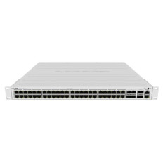 Mikrotik stikalo 48 port CRS354-48P-4S+2Q+RM