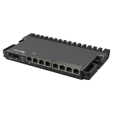 Mikrotik usmerjevalnik RB5009UG+S+IN