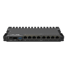 Mikrotik usmerjevalnik RB5009UPr+S+IN