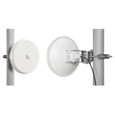 MIKROTIK Wireless Wire nRAY 60GHz 2Gb/s zunanja dostopna točka - bridge