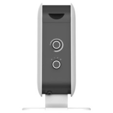 MILL konvekcijski LED radiator jeklo 2200W CO2200LEDMAX