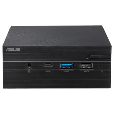 Mini računalnik ASUS Mini PC PN40-BBC558MV Celeron / 8GB / 512 GB SSD / Windows 11 Home