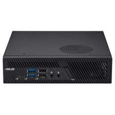 Mini računalnik ASUS MiniPC PB63 B7016MH Core i7 / 16 GB / 512 GB SSD / Windows 11 Pro (črn)