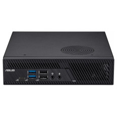 Mini računalnik ASUS MiniPC PB63 B5046AH Core i5 / 16 GB / 512 GB SSD / Windows 11 Pro (črn)
