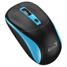 Miška Genius Copilot NX-7123 modra