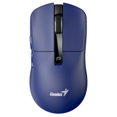 Miška Genius NX-8280S AI Bluetooth,modra 